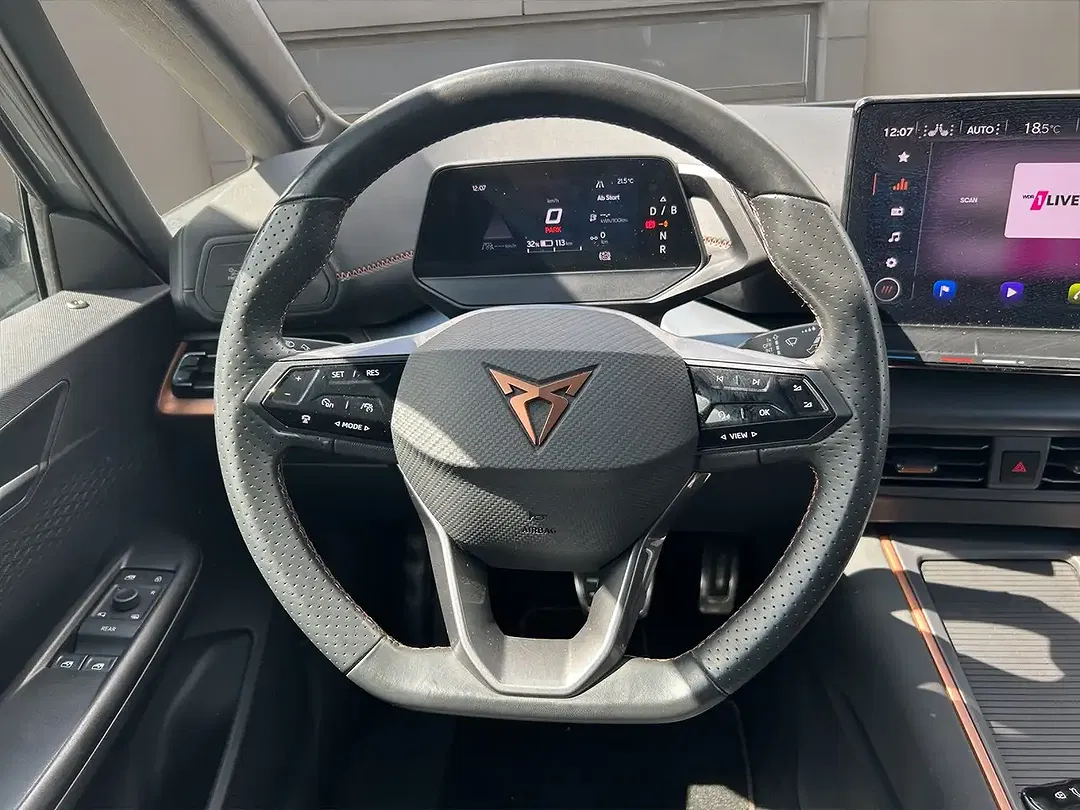 CUPRA Born - Thumbnail 9