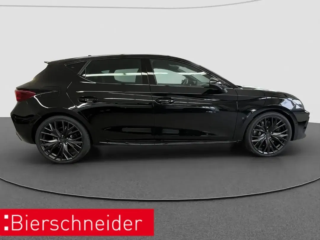 CUPRA Leon - Thumbnail 9
