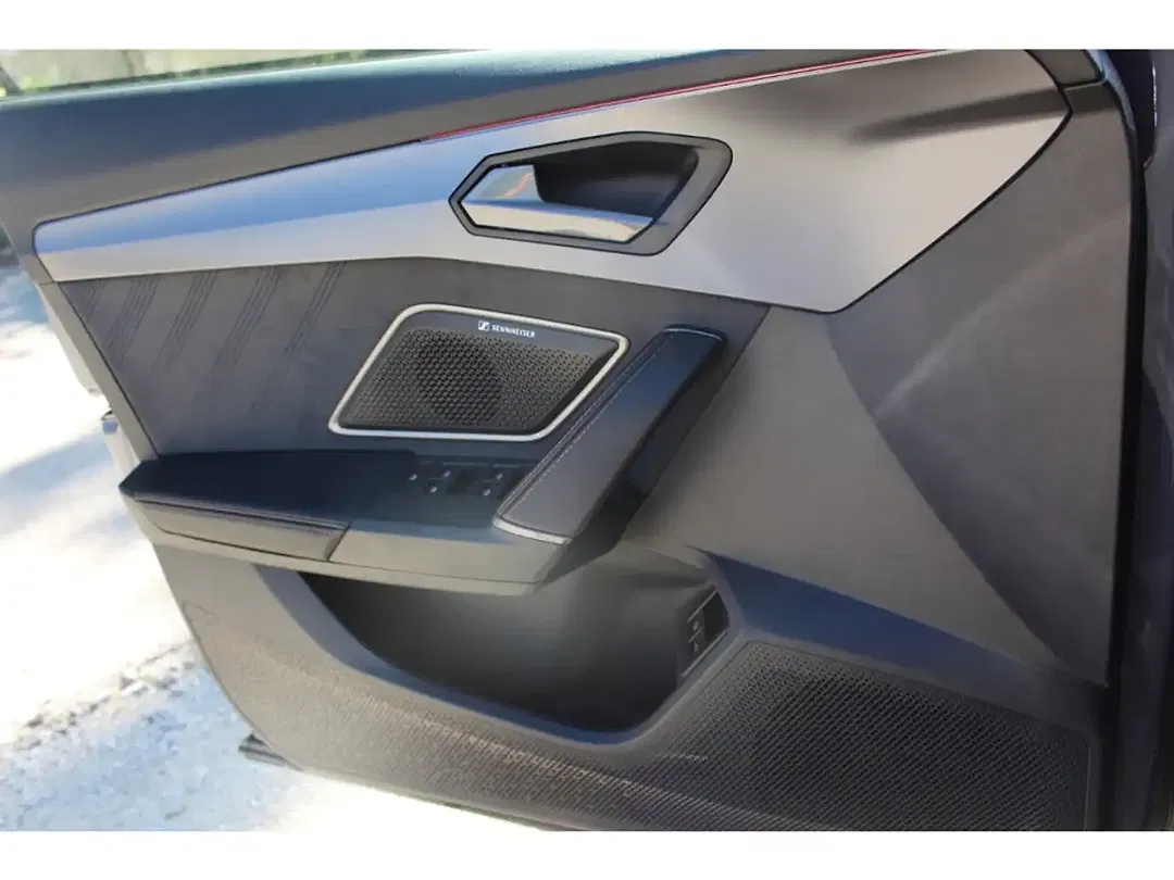 CUPRA Formentor - Thumbnail 12