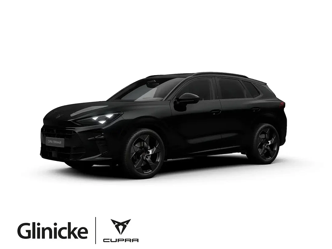 CUPRA Terramar - Afbeelding 1
