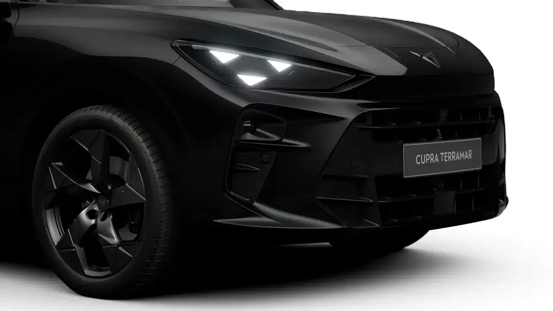 CUPRA Terramar - Thumbnail 7