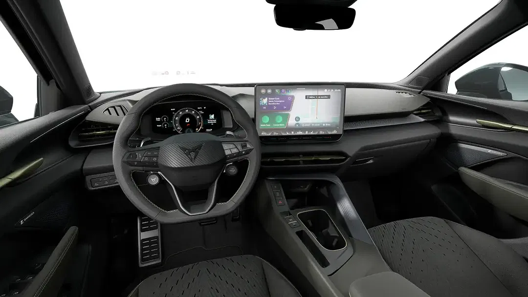 CUPRA Terramar - Thumbnail 8