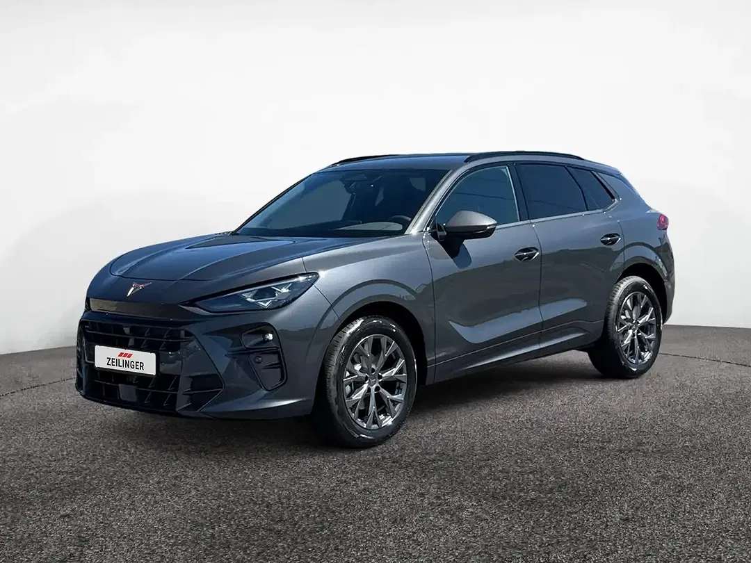 CUPRA Terramar eTSI - foto 1