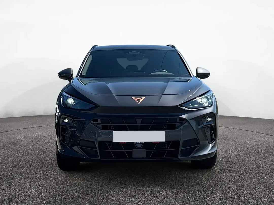 CUPRA Terramar eTSI - foto 2