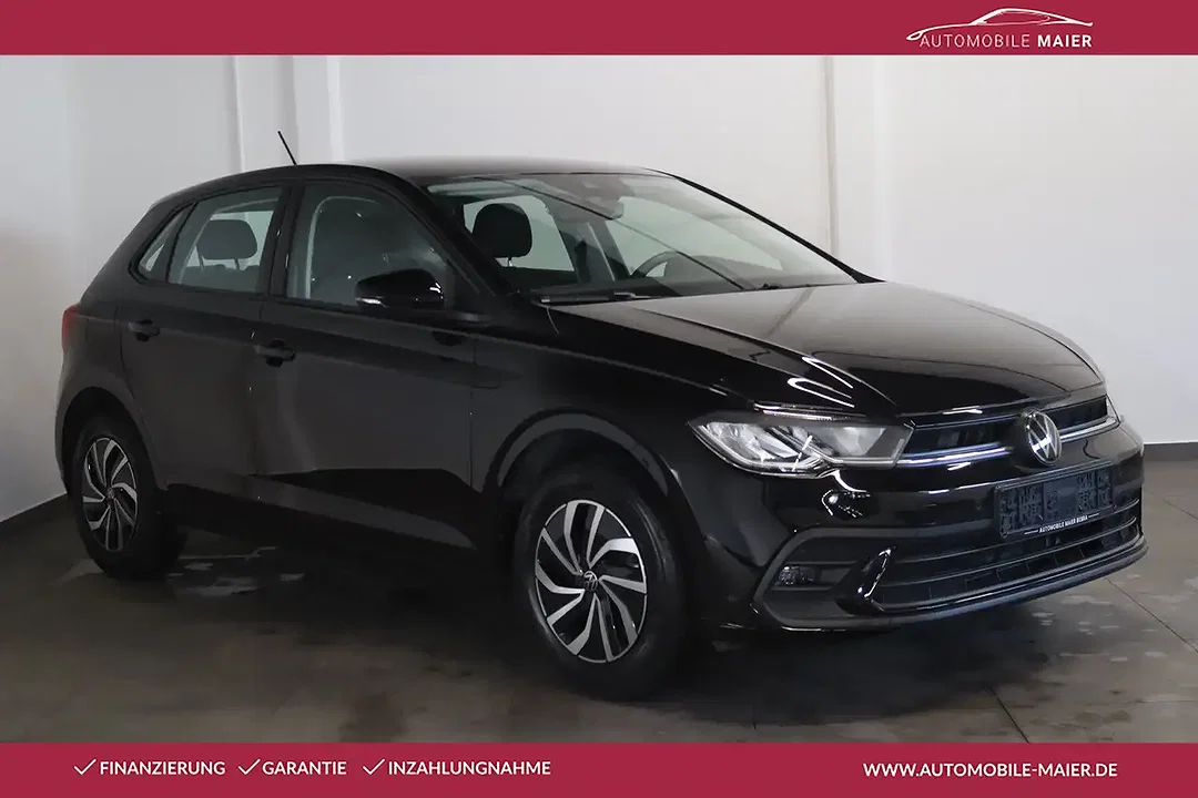 Volkswagen Polo - Afbeelding 1