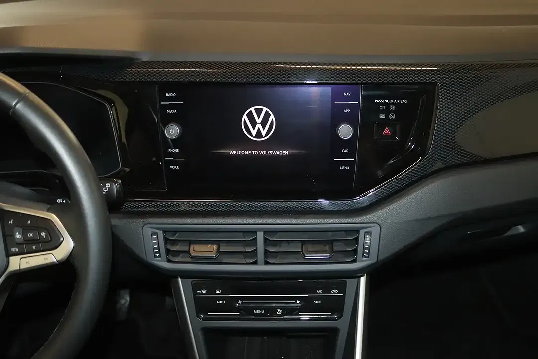 Volkswagen Polo TSI DSG - foto 15