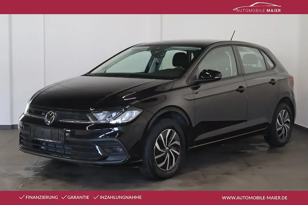 Volkswagen Polo - Thumbnail 4