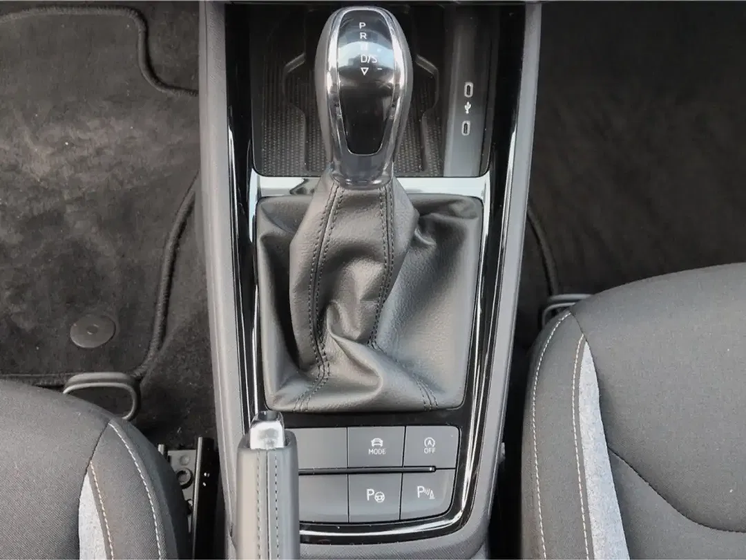 Skoda Kamiq - Thumbnail 10