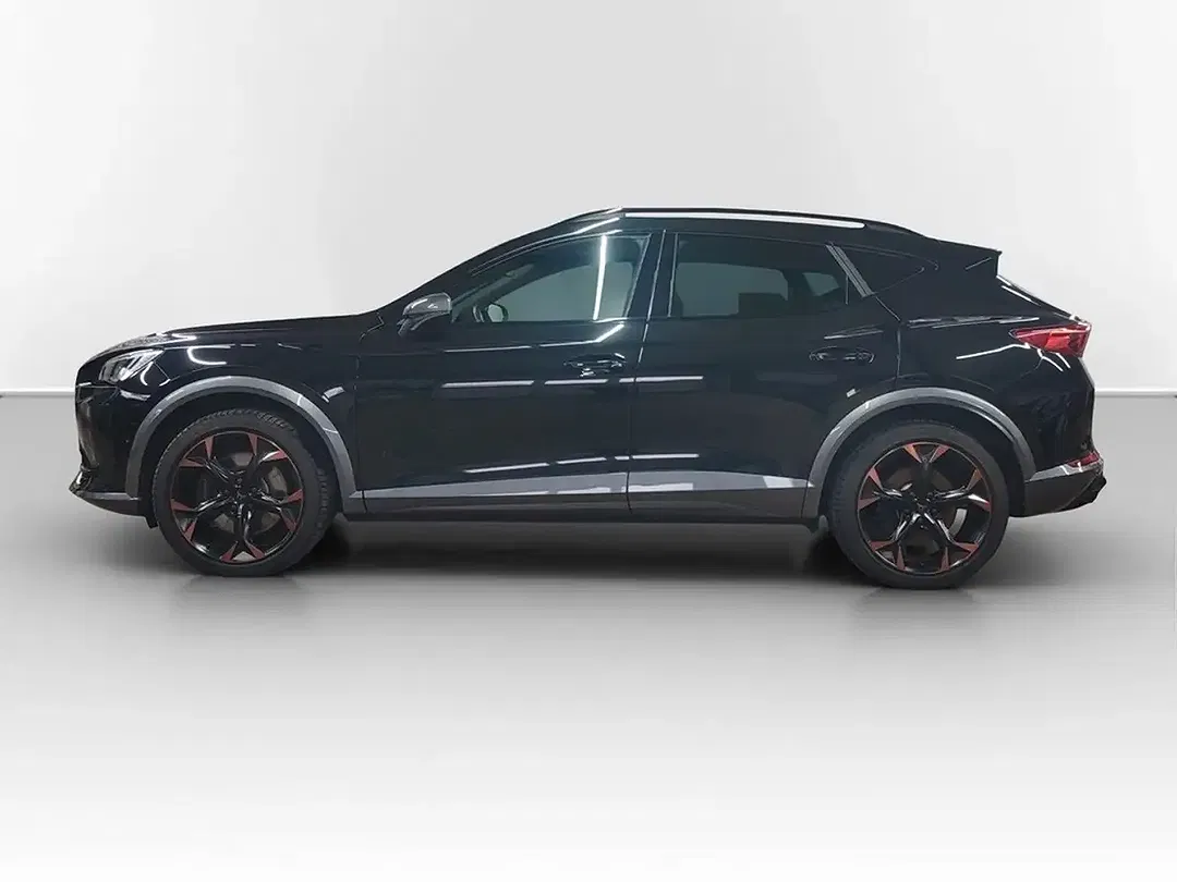CUPRA Formentor - Thumbnail 8