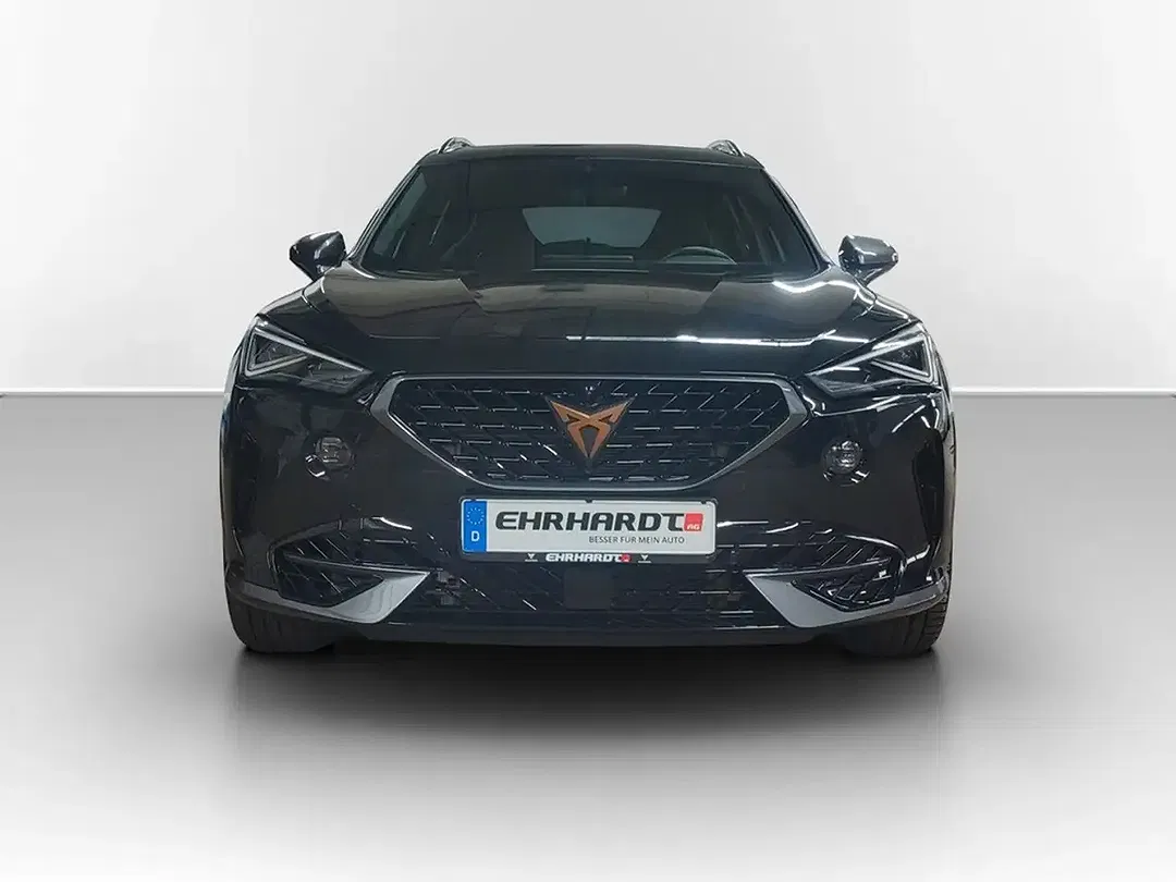 CUPRA Formentor - Thumbnail 2