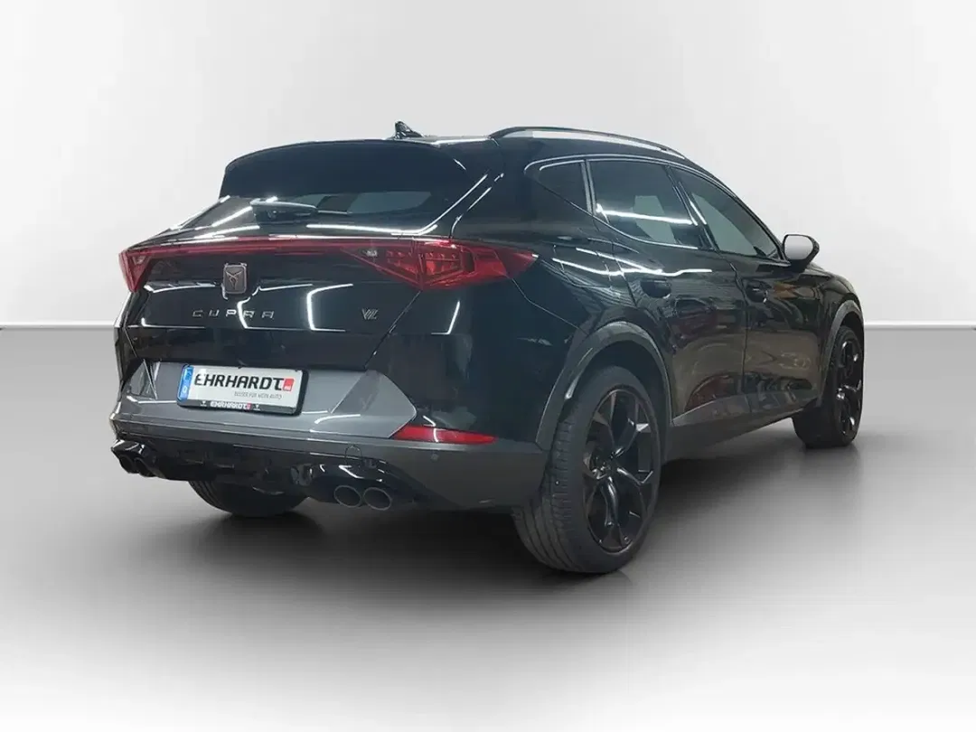 CUPRA Formentor - Thumbnail 5