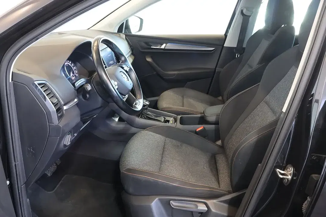 Skoda Karoq - Thumbnail 10