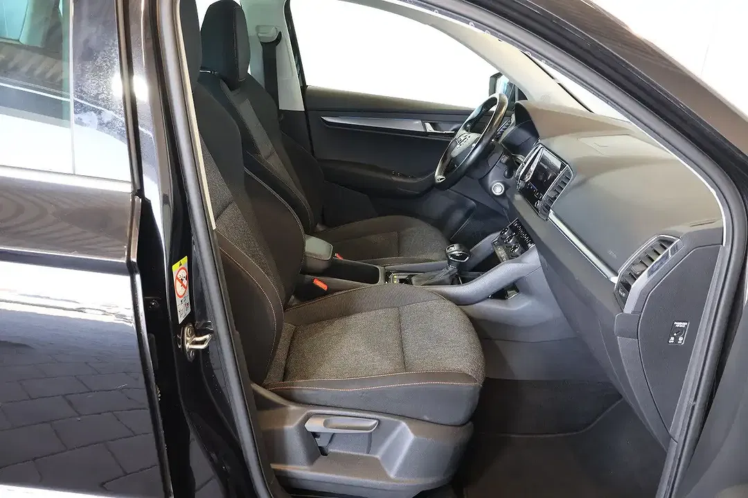 Skoda Karoq 1.5 TSI Clever - foto 13