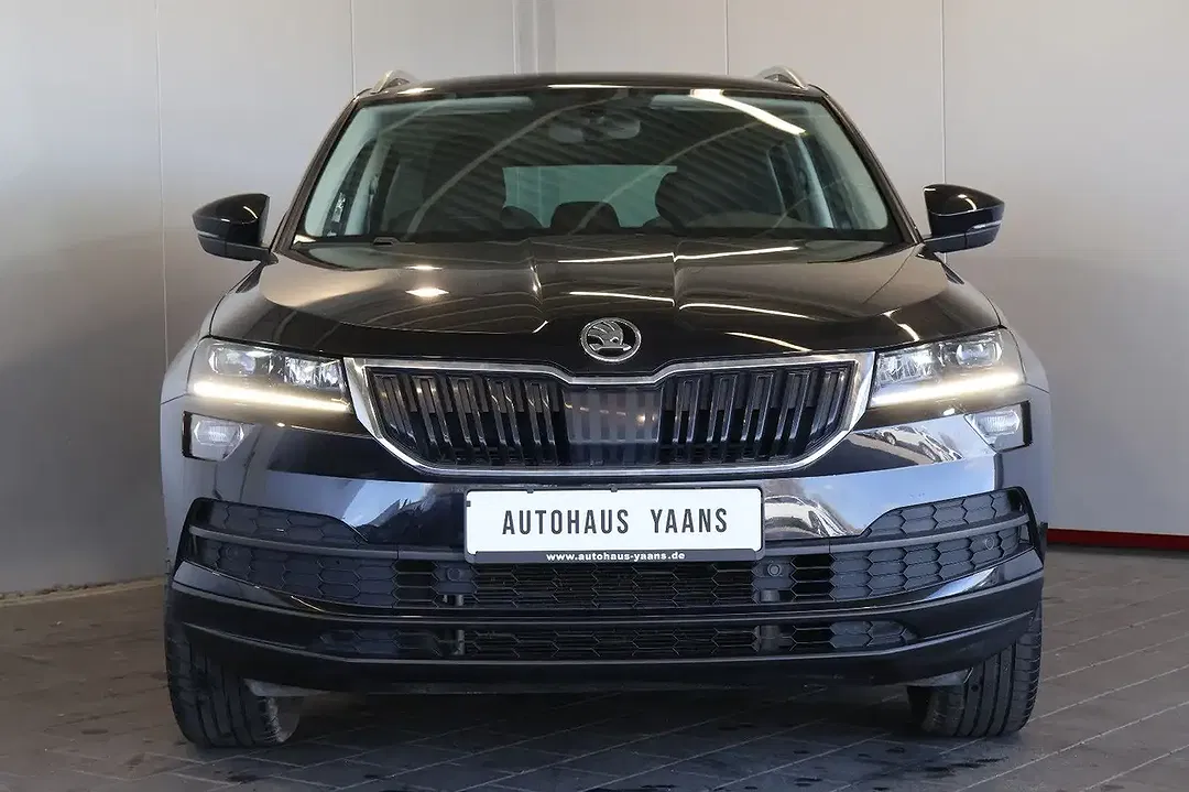 Skoda Karoq 1.5 TSI Clever - foto 2