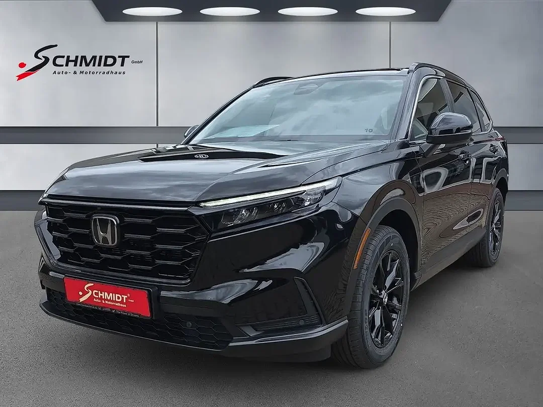 Honda CR-V - Afbeelding 1