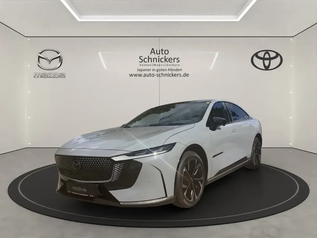 Mazda 6 Takumi Plus - foto 1