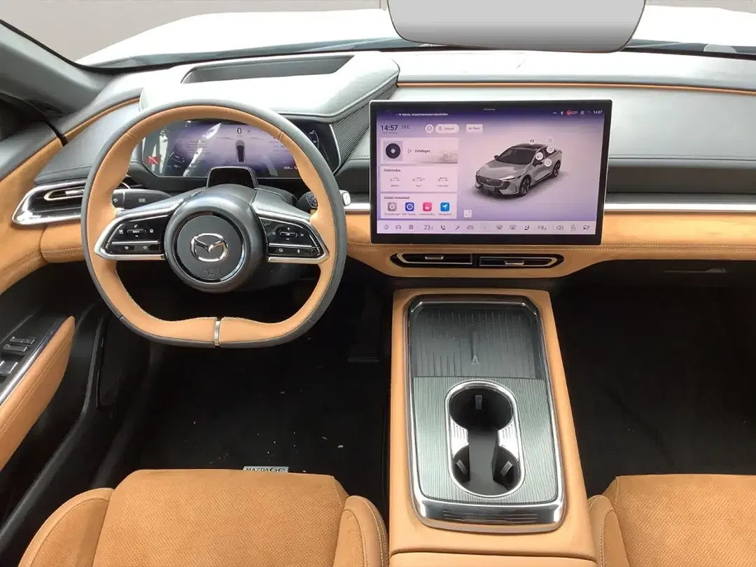 Mazda 6 - Thumbnail 12