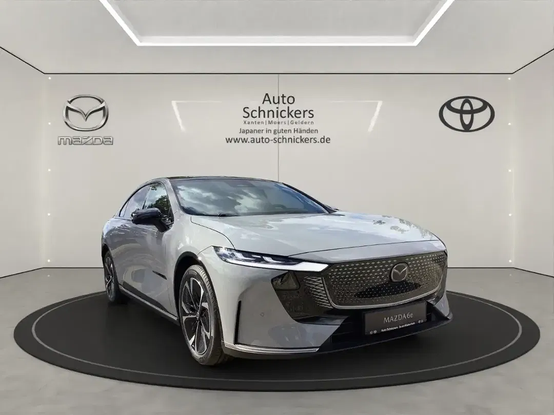 Mazda 6 - Thumbnail 6