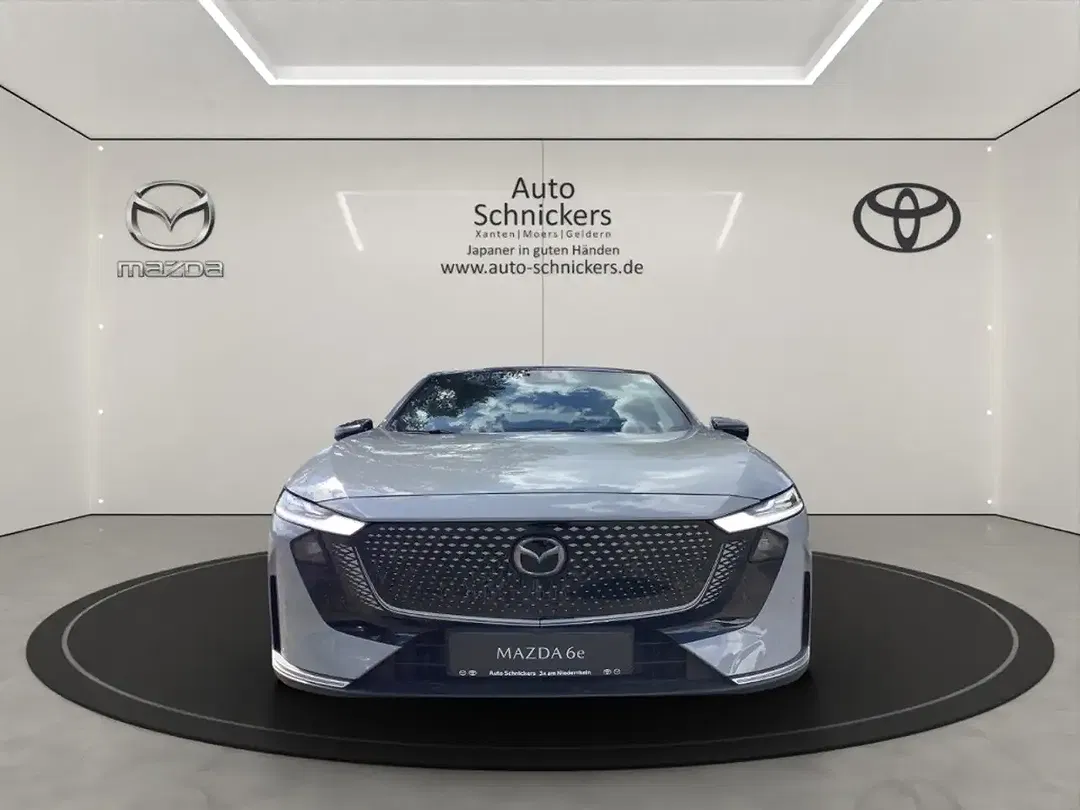 Mazda 6 - Thumbnail 7
