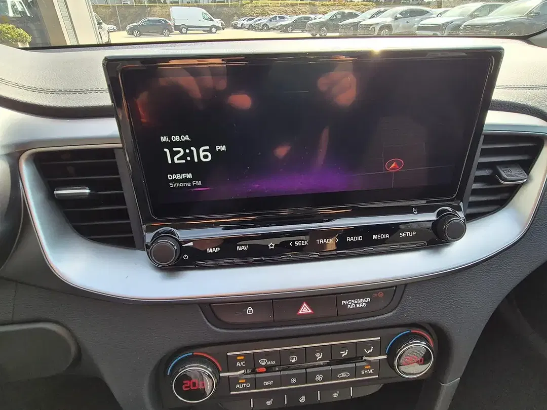 Kia XCeed - Thumbnail 17