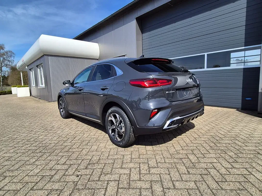 Kia XCeed - Thumbnail 4