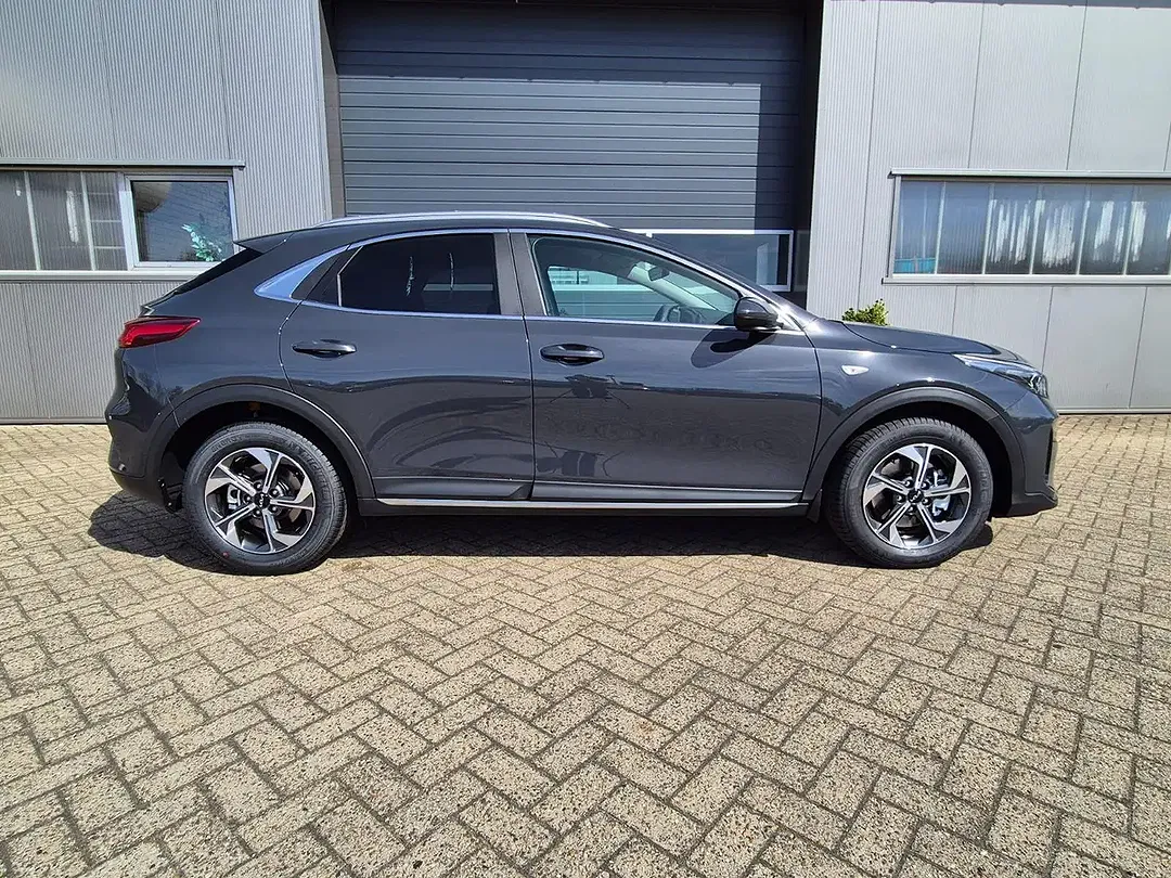 Kia XCeed - Thumbnail 7