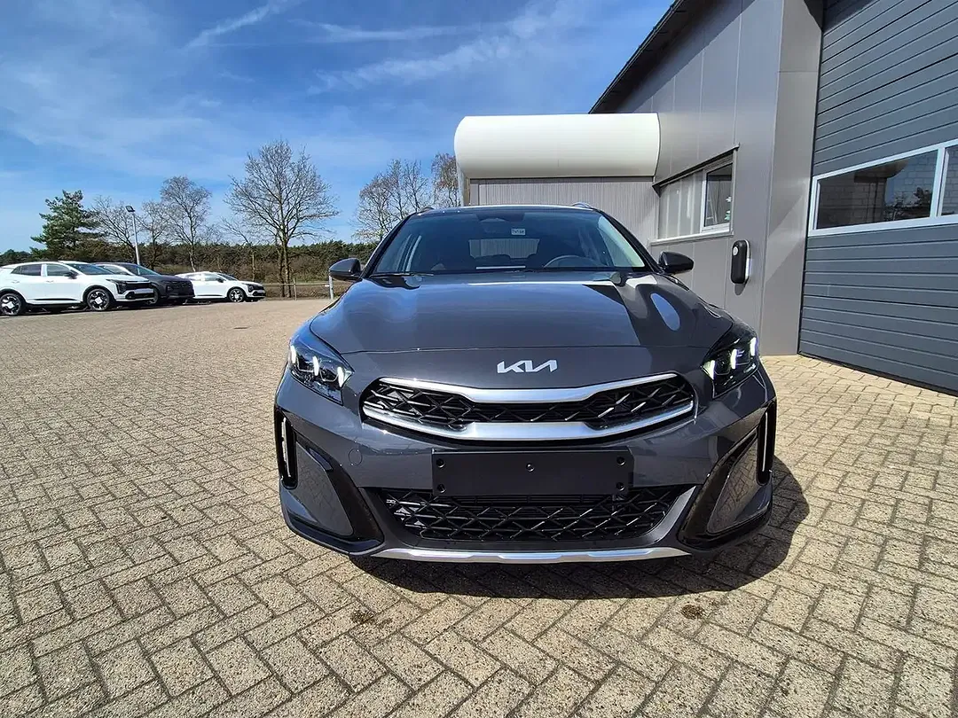 Kia XCeed - Thumbnail 9