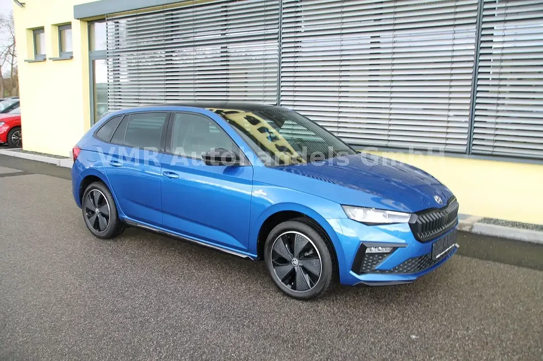 Skoda Scala - Afbeelding 1