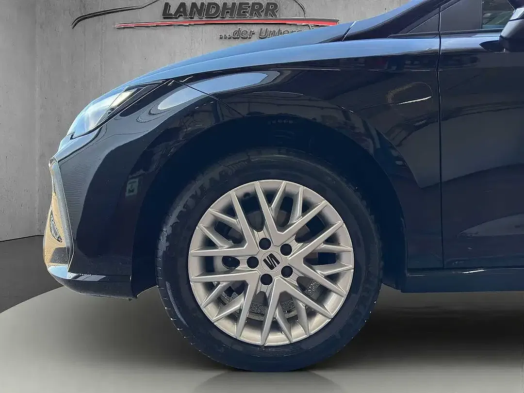 SEAT Ibiza - Thumbnail 13
