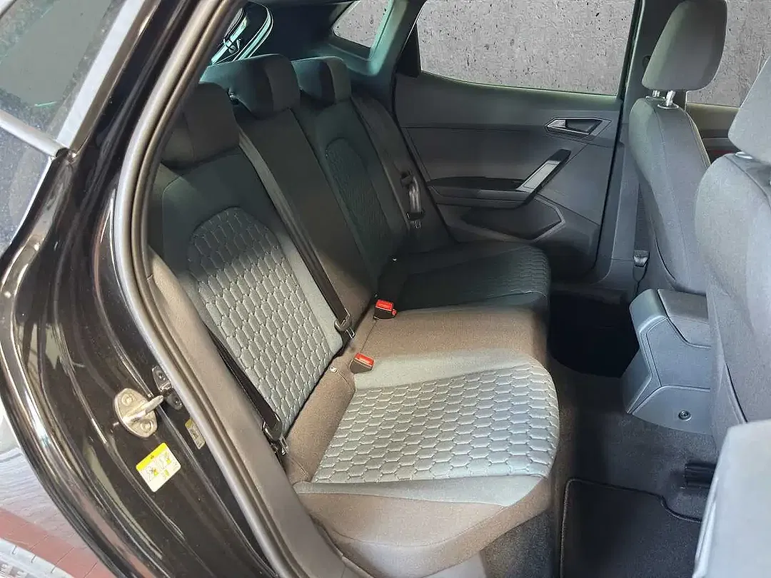 SEAT Ibiza - Thumbnail 15