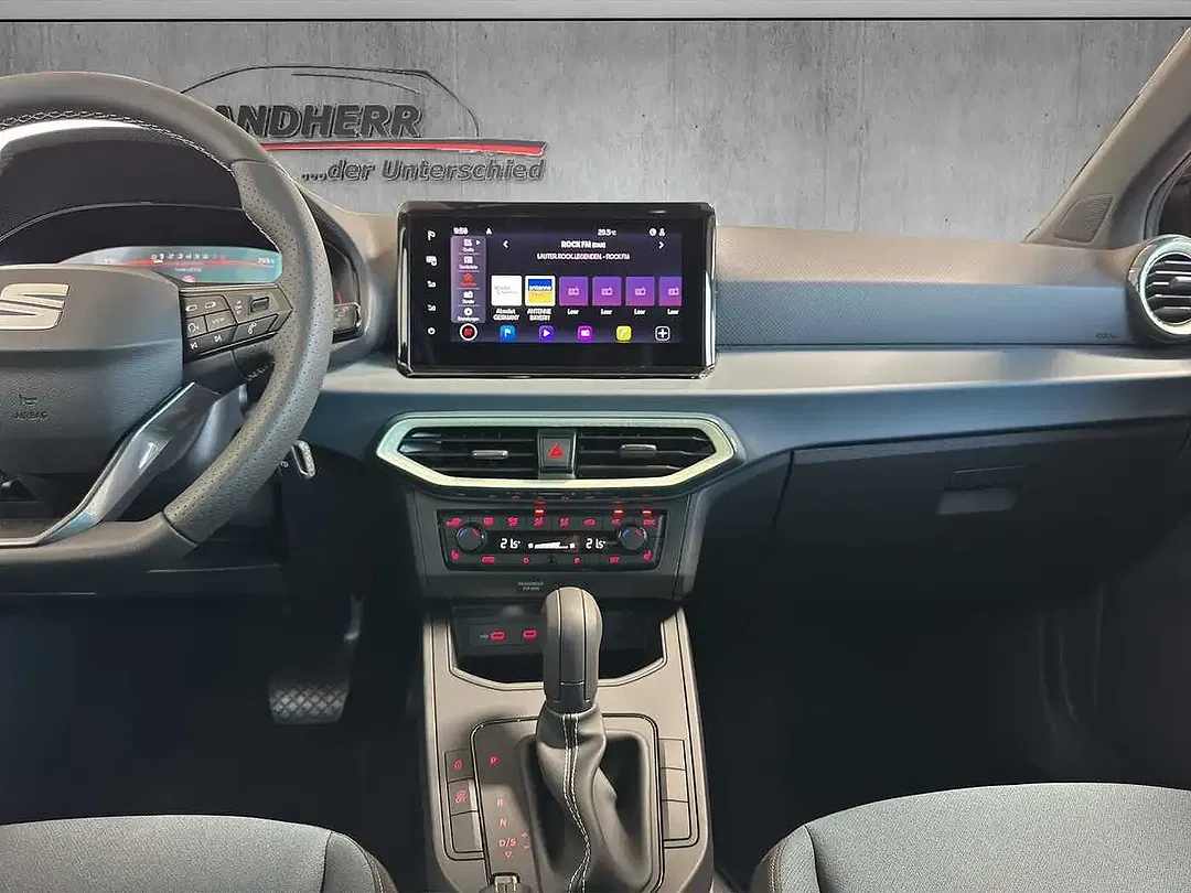 SEAT Ibiza - Thumbnail 6