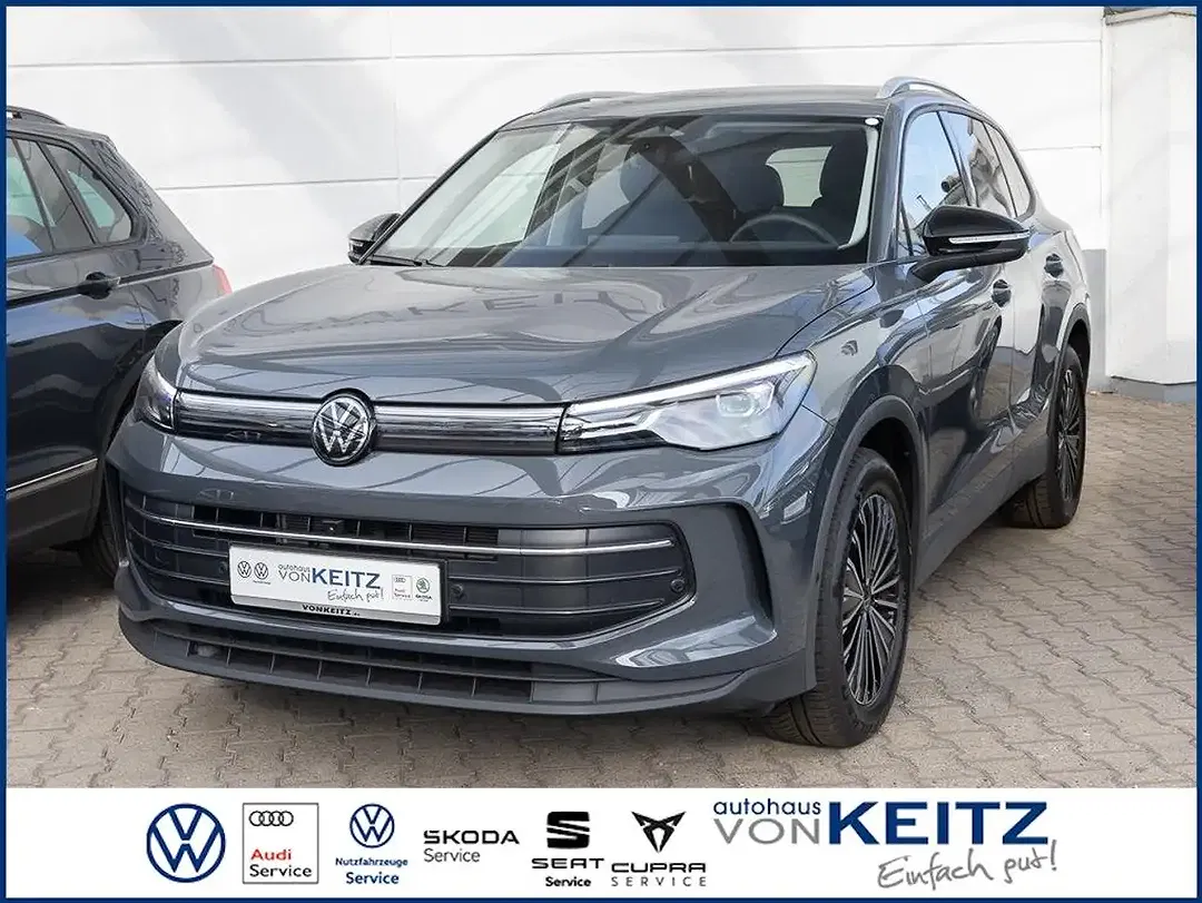 Volkswagen Tiguan 1.5 eTSI - foto 2