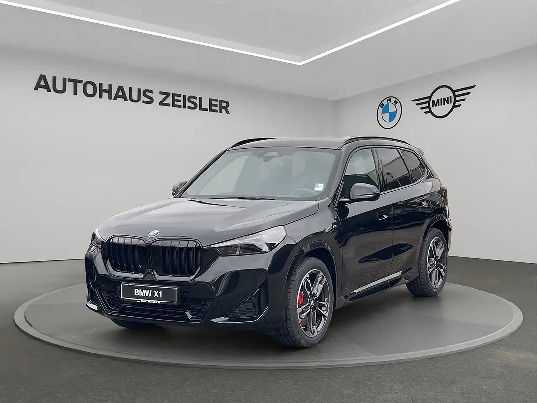 BMW X1 - Afbeelding 1