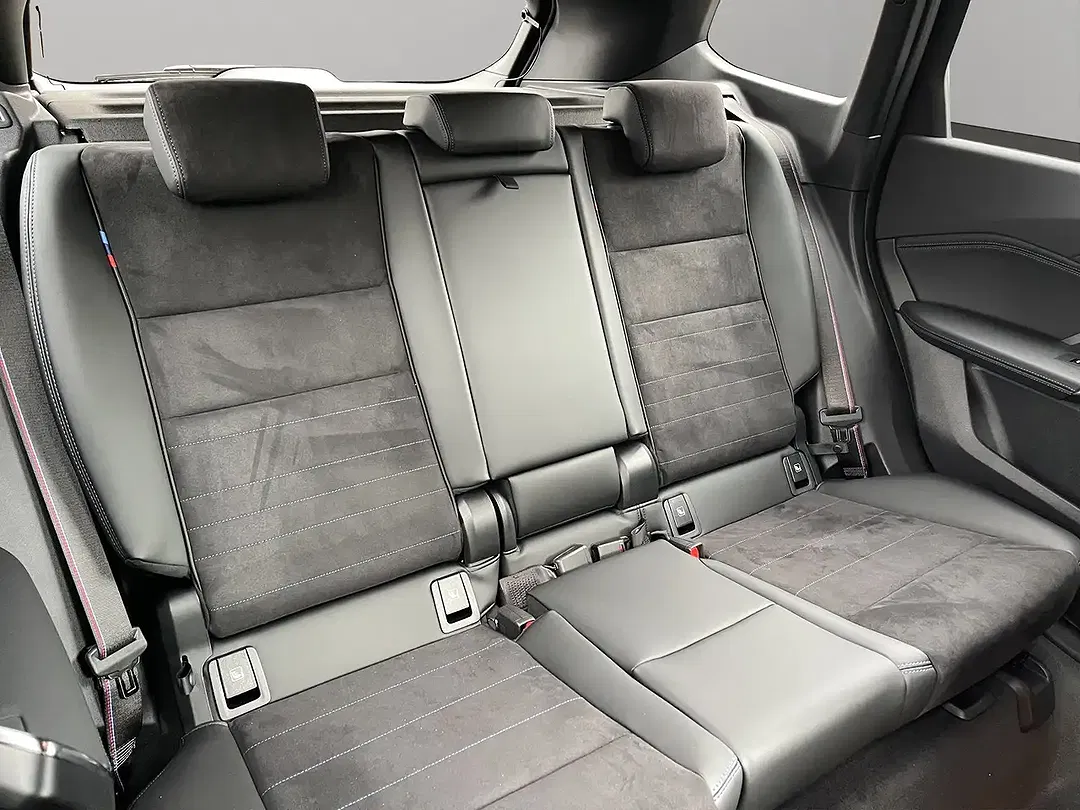 BMW X1 - Thumbnail 12