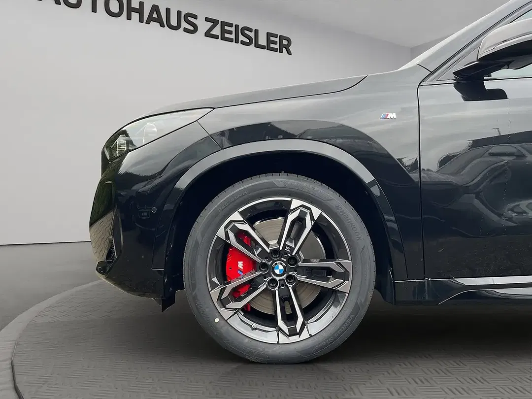 BMW X1 - Thumbnail 14