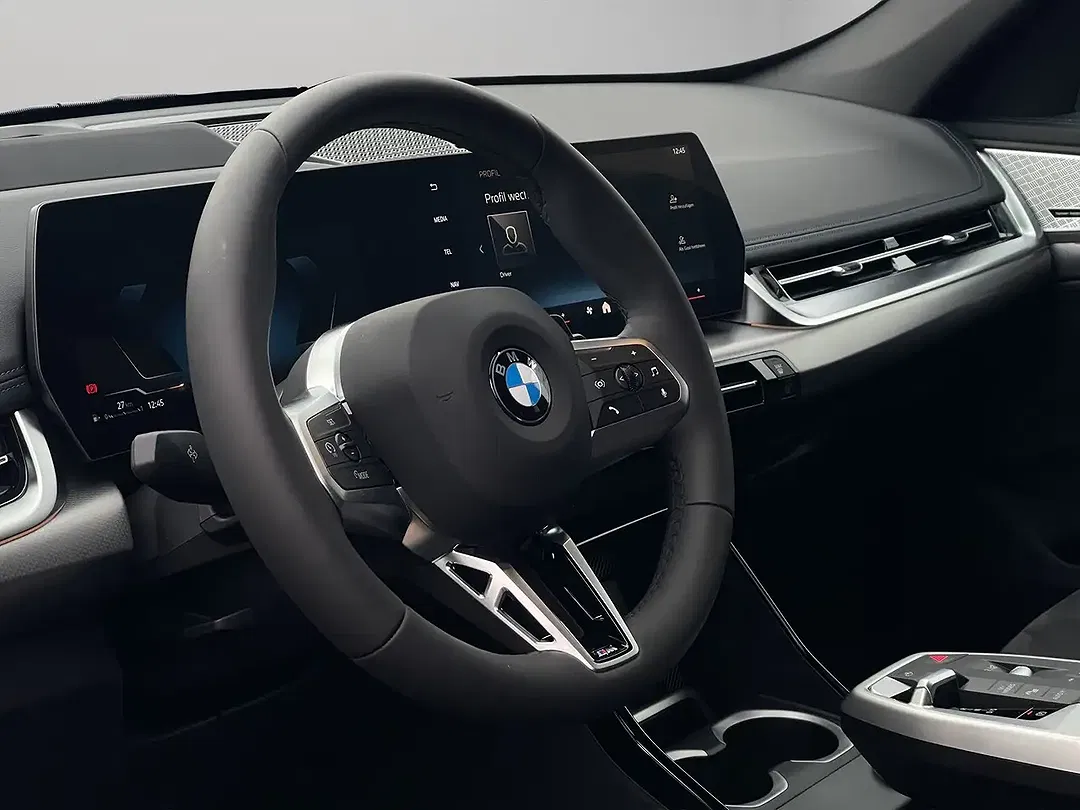 BMW X1 - Thumbnail 7