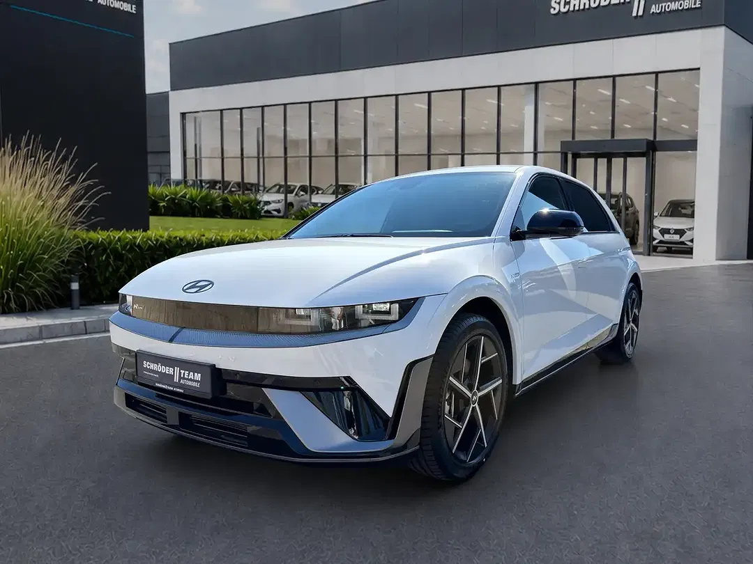 Hyundai IONIQ 5 N Line X - foto 1