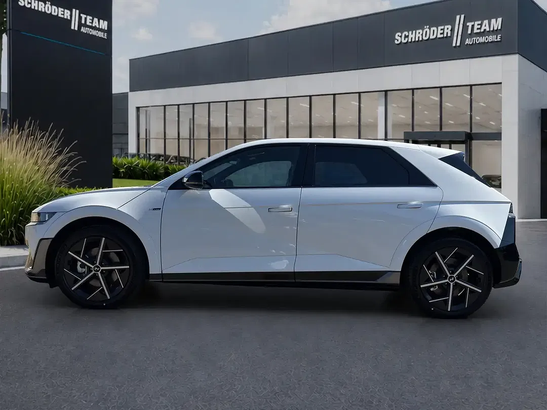Hyundai IONIQ 5 N Line X - foto 2