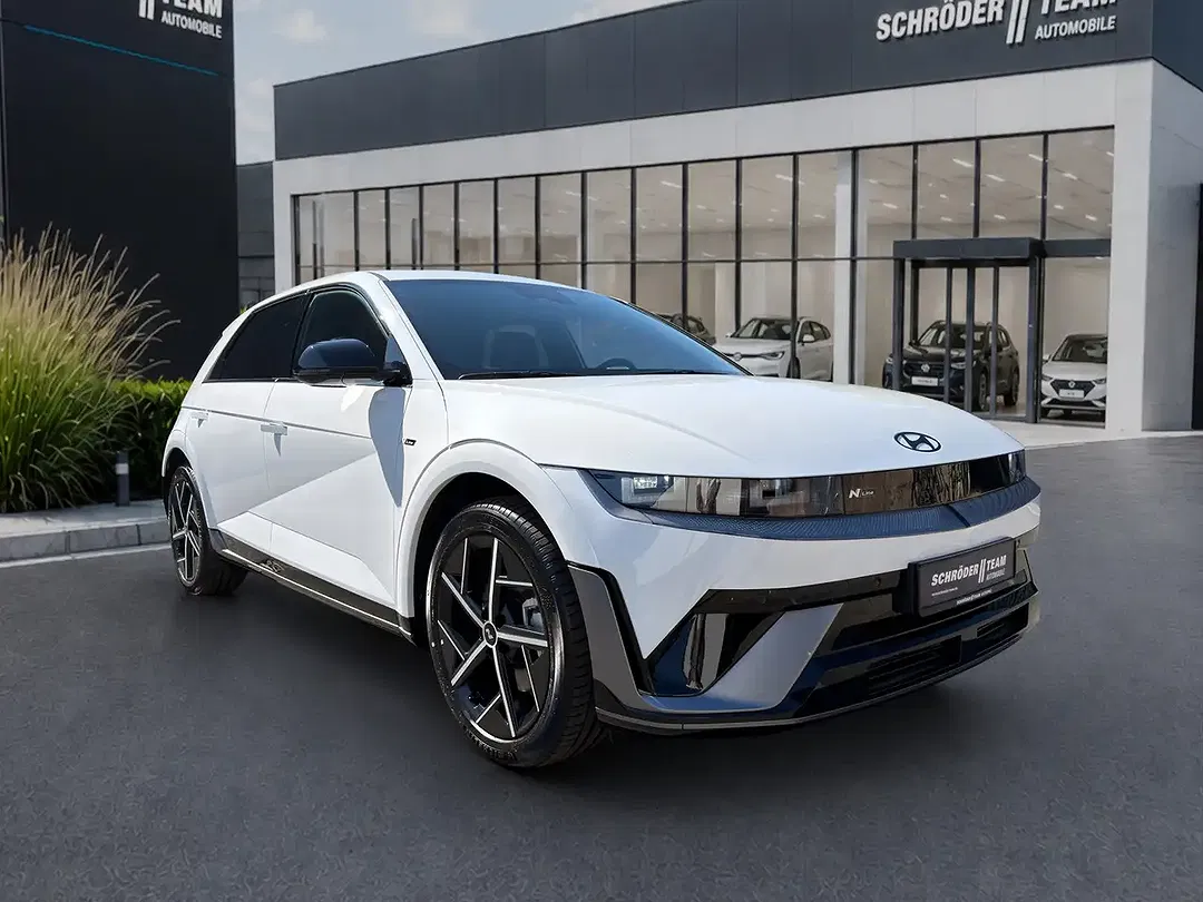 Hyundai IONIQ 5 - Thumbnail 7