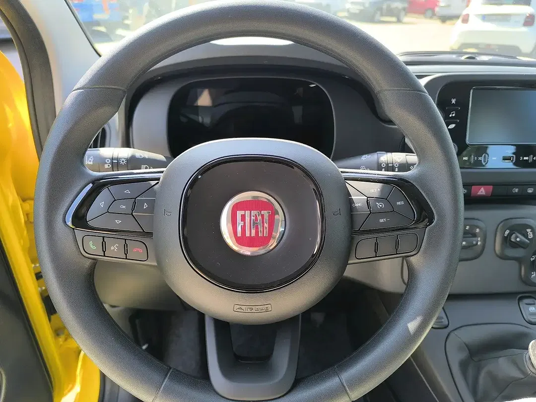 Fiat Panda - Thumbnail 7