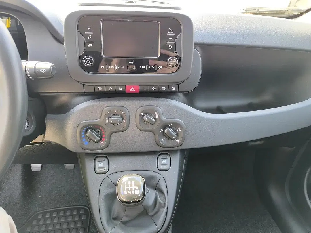 Fiat Panda - Thumbnail 8