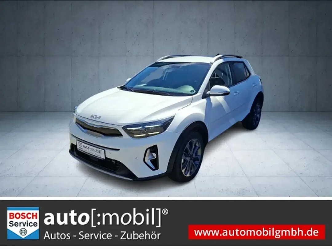 Kia Stonic - Afbeelding 1