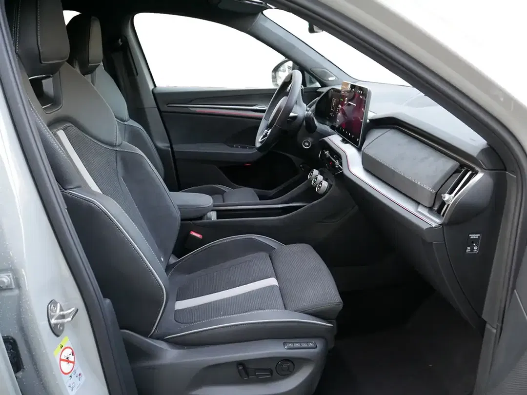Skoda Kodiaq - Thumbnail 2