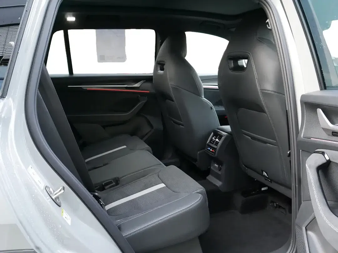 Skoda Kodiaq - Thumbnail 4