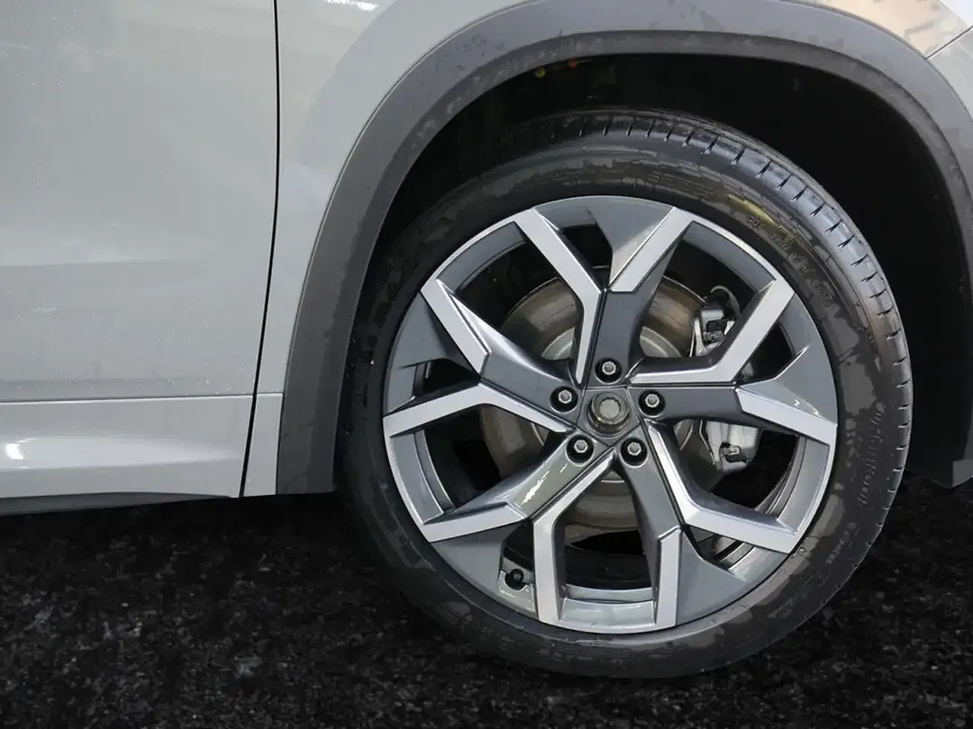 Skoda Kodiaq - Thumbnail 5