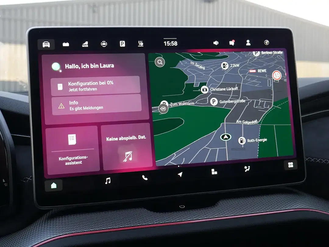Skoda Kodiaq - Thumbnail 8