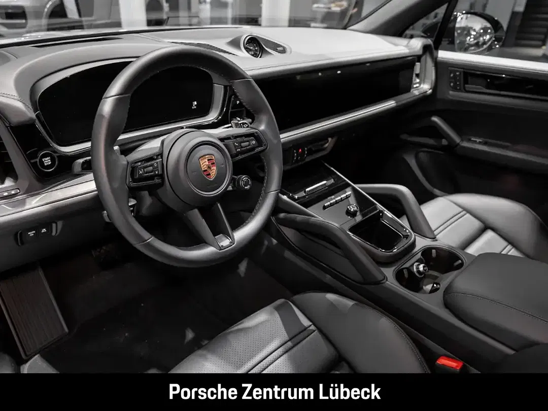 Porsche Cayenne - Thumbnail 4