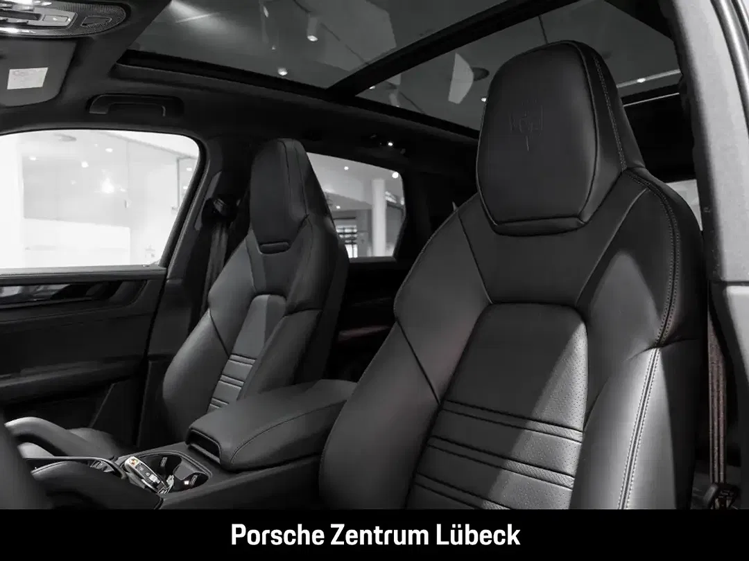 Porsche Cayenne - Thumbnail 5