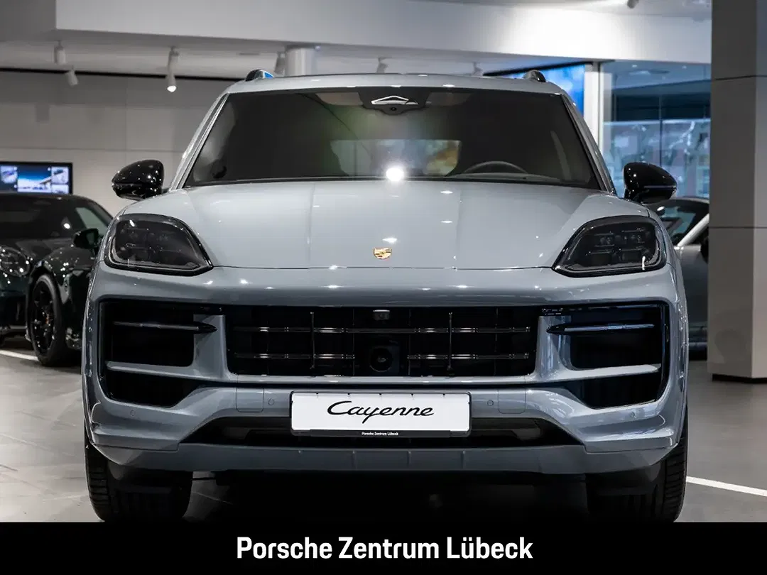 Porsche Cayenne - Thumbnail 7