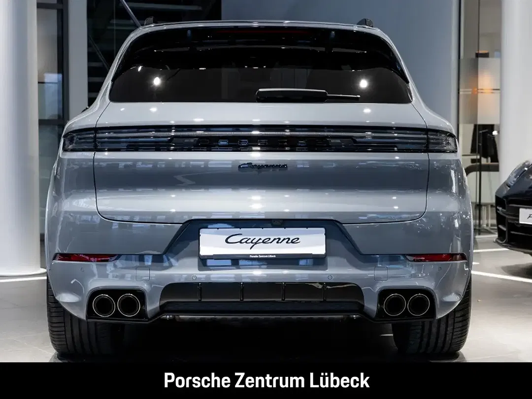 Porsche Cayenne - Thumbnail 8